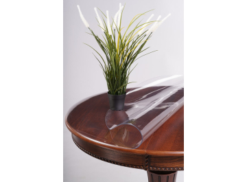 Гибкое стекло Гладкое D90 2 мм