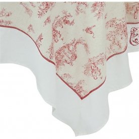 Скатерть Francesca 160 х 250 см