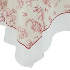 Скатерть Francesca 160 х 250 см