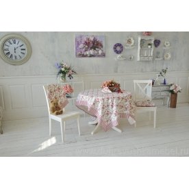 Скатерть Pompadour 150 х 250 см
