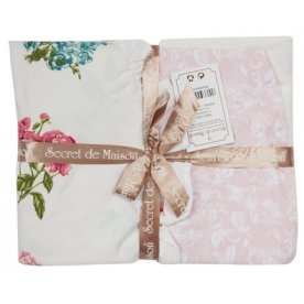 Скатерть Fleurimont 150 см