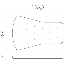 Подушка Folio