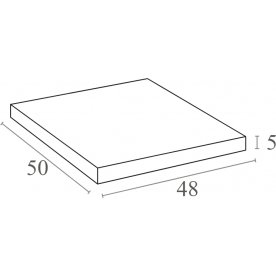Подушка для кресла Portofino светло-коричневый