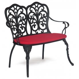 Подушка для скамьи Secret De Maison Strauss