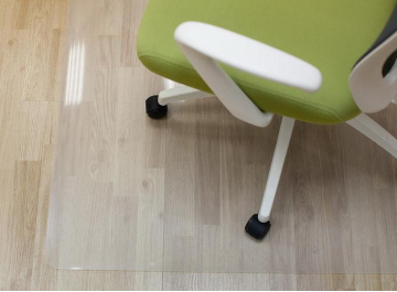 Коврик Бюрократ 120х90