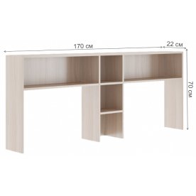 Надстройка Остин М15