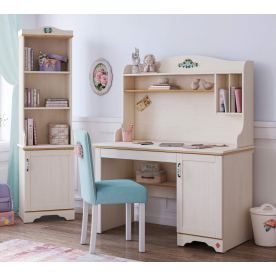 Надстройка для компьютерного стола Flora