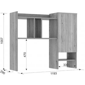 Надстройка Модерн 28.01
