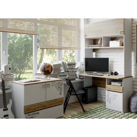 Надстройка Оксфорд ТД-139.15.11