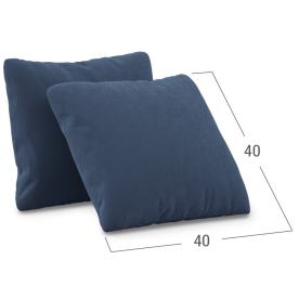 Подушка Moon Family 070