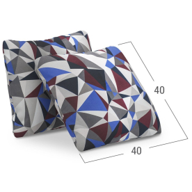 Подушка Moon Family 070