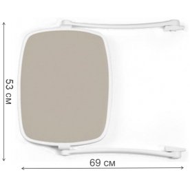 Козырек для лежака Accessories