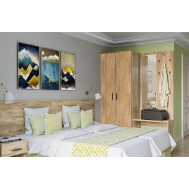 Изголовье для кровати Виктория ВИ-26