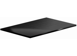 Полка Орион дуб венге