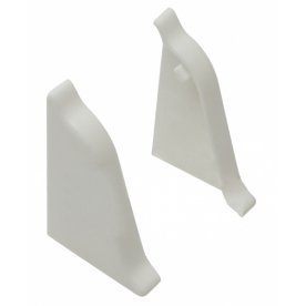 Комплект заглушек для плинтуса АР-740 1110 2 шт