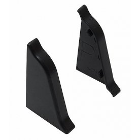 Комплект заглушек для плинтуса АР-740 1910 (2 шт.)