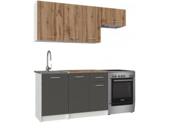 Кухонный гарнитур Реура