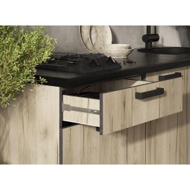 Кухня Бурган 1,6