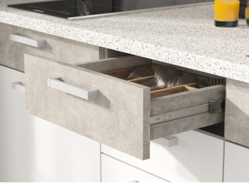 Кухня Дарио 1.6