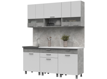 Кухня Дарио 1.8