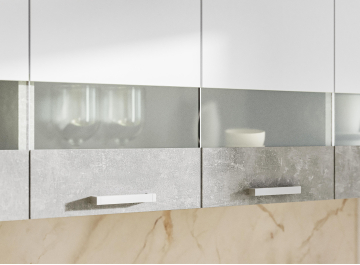 Кухня Дарио 2.0