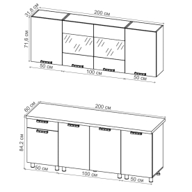 Кухня Эдинбург 2.0