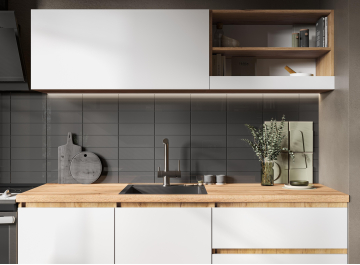 Кухня Элла 1.7