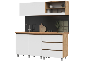 Кухня Элла 1.7