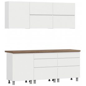 Кухня Герда 2