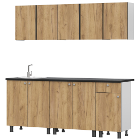 Кухня Гвинея 2000