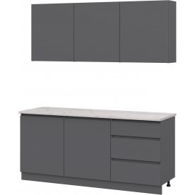 Кухня Идена 1,8