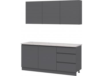 Кухня Идена 1,8