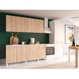 Кухня Поинт 1.8