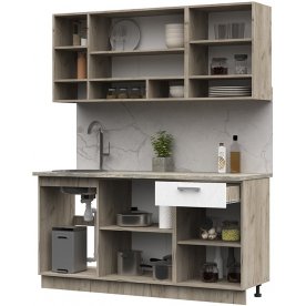 Кухня Ричмонд 1,6