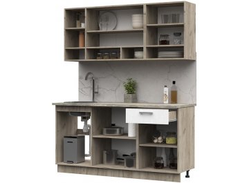 Кухня Ричмонд 1,6