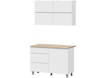 Кухня Токио 1.2 м