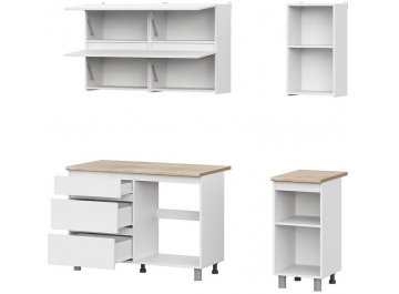 Кухня Токио 1.6 м