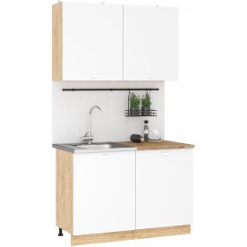 Кухня Занна 1,2