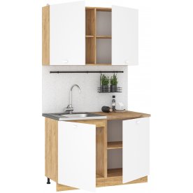 Кухня Занна 1,2