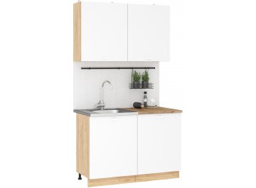 Кухня Занна 1,2