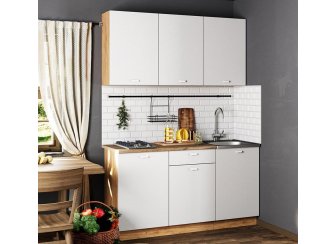 Кухня Занна 1,5