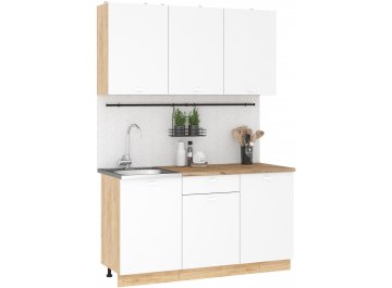 Кухня Занна 1,5