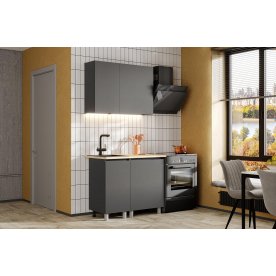 Модульные кухни Денвер