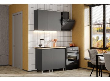 Модульные кухни Денвер