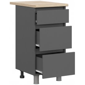 Модульные кухни Денвер