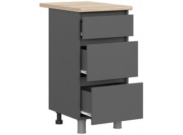 Модульные кухни Денвер