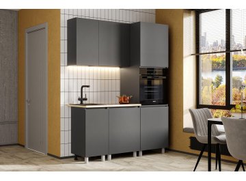 Модульные кухни Денвер