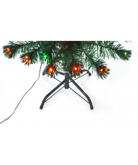 Ёлка новогодняя-25 120 см