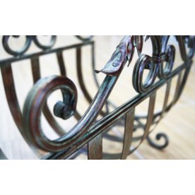 Газетница G02018 