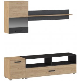 Готовая гостиная Алонсо